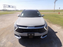 Thumbnail image of 2024 Kia Sportage at Lawton Kia