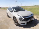 Thumbnail image of 2024 Kia Sportage at Lawton Kia
