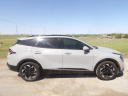 Thumbnail image of 2024 Kia Sportage at Lawton Kia