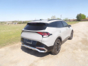 Thumbnail image of 2024 Kia Sportage at Lawton Kia