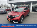 Thumbnail image of 2022 Honda CR-V at Bronco Auto Group USED