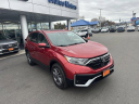 Thumbnail image of 2022 Honda CR-V at Bronco Auto Group USED