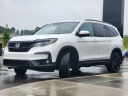 Thumbnail image of 2022 Honda Pilot at LexusRivercenter of Covington, KY