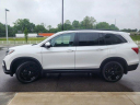 Thumbnail image of 2022 Honda Pilot at LexusRivercenter of Covington, KY