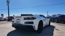 Thumbnail image of 2024 Chevrolet Corvette at Barrett Auto Gallery LLC