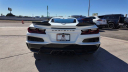 Thumbnail image of 2024 Chevrolet Corvette at Barrett Auto Gallery LLC