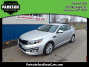 Thumbnail image of 2015 Kia Optima at Parkside Total Auto Care