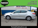 Thumbnail image of 2015 Kia Optima at Parkside Total Auto Care