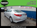Thumbnail image of 2015 Kia Optima at Parkside Total Auto Care