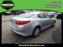 Thumbnail image of 2015 Kia Optima at Parkside Total Auto Care