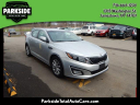 Thumbnail image of 2015 Kia Optima at Parkside Total Auto Care