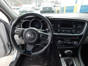 Thumbnail image of 2015 Kia Optima at Parkside Total Auto Care