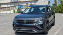 Thumbnail image of 2022 Volkswagen Taos at Ciocca VW