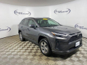 Thumbnail image of 2023 Toyota RAV4 at Copeland Toyota - Syndication New