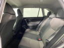 Thumbnail image of 2023 Toyota RAV4 at Copeland Toyota - Syndication New