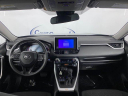 Thumbnail image of 2023 Toyota RAV4 at Copeland Toyota - Syndication New