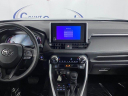 Thumbnail image of 2023 Toyota RAV4 at Copeland Toyota - Syndication New