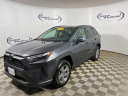 Thumbnail image of 2023 Toyota RAV4 at Copeland Toyota - Syndication New