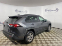 Thumbnail image of 2023 Toyota RAV4 at Copeland Toyota - Syndication New