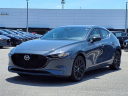 Thumbnail image of 2025 Mazda Mazda3 Hatchback at MazdaLakelandUSED of Lakeland, FL