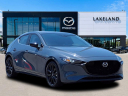 Thumbnail image of 2025 Mazda Mazda3 Hatchback at Mazda Lakeland