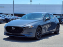 Thumbnail image of 2025 Mazda Mazda3 Hatchback at Mazda Lakeland