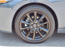 Thumbnail image of 2025 Mazda Mazda3 Hatchback at Mazda Lakeland