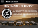 Thumbnail image of 2025 Mazda Mazda3 Hatchback at Mazda Lakeland