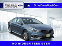 2016 Hyundai SONATA at Dana Ford Lincoln
