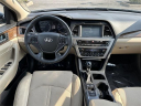 Thumbnail image of 2016 Hyundai SONATA at Dana Ford Lincoln