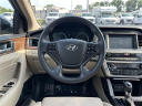 Thumbnail image of 2016 Hyundai SONATA at Dana Ford Lincoln