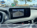 Thumbnail image of 2022 Hyundai SANTA FE at McCarthy Hyundai NEW