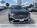 Thumbnail image of 2022 Hyundai SANTA FE at McCarthy Hyundai NEW