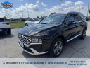 Thumbnail image of 2022 Hyundai SANTA FE at McCarthy Hyundai NEW