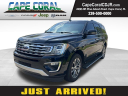 Thumbnail image of 2018 Ford Expedition at Cape Coral Chrysler Dodge Jeep Ram