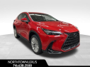 Thumbnail image of 2025 Lexus NX 350 at Northtown Lexus