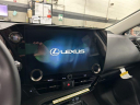 Thumbnail image of 2025 Lexus NX 350 at Northtown Lexus