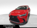 Thumbnail image of 2025 Lexus NX 350 at Northtown Lexus