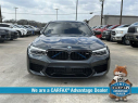 Thumbnail image of 2018 BMW M5 at McKinney-Wells Auto Group