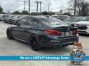 Thumbnail image of 2018 BMW M5 at McKinney-Wells Auto Group