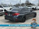 Thumbnail image of 2018 BMW M5 at McKinney-Wells Auto Group