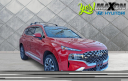 Thumbnail image of 2022 Hyundai SANTA FE at Maxon Hyundai Inc.