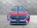 2022 Hyundai SANTA FE Calligraphy at Maxon Hyundai Inc.
