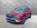 Thumbnail image of 2022 Hyundai SANTA FE at Maxon Hyundai Inc.