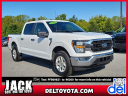 2023 Ford F-150 XLT at Del Toyota