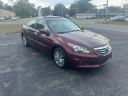 Thumbnail image of 2012 Honda Accord at TOLEDO AUTO GROUP, LLC
