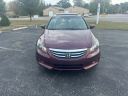 Thumbnail image of 2012 Honda Accord at TOLEDO AUTO GROUP, LLC