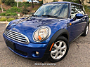2007 MINI Cooper Base at Motorcycle Gallery
