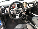 Thumbnail image of 2007 MINI Cooper at Motorcycle Gallery