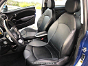 Thumbnail image of 2007 MINI Cooper at Motorcycle Gallery